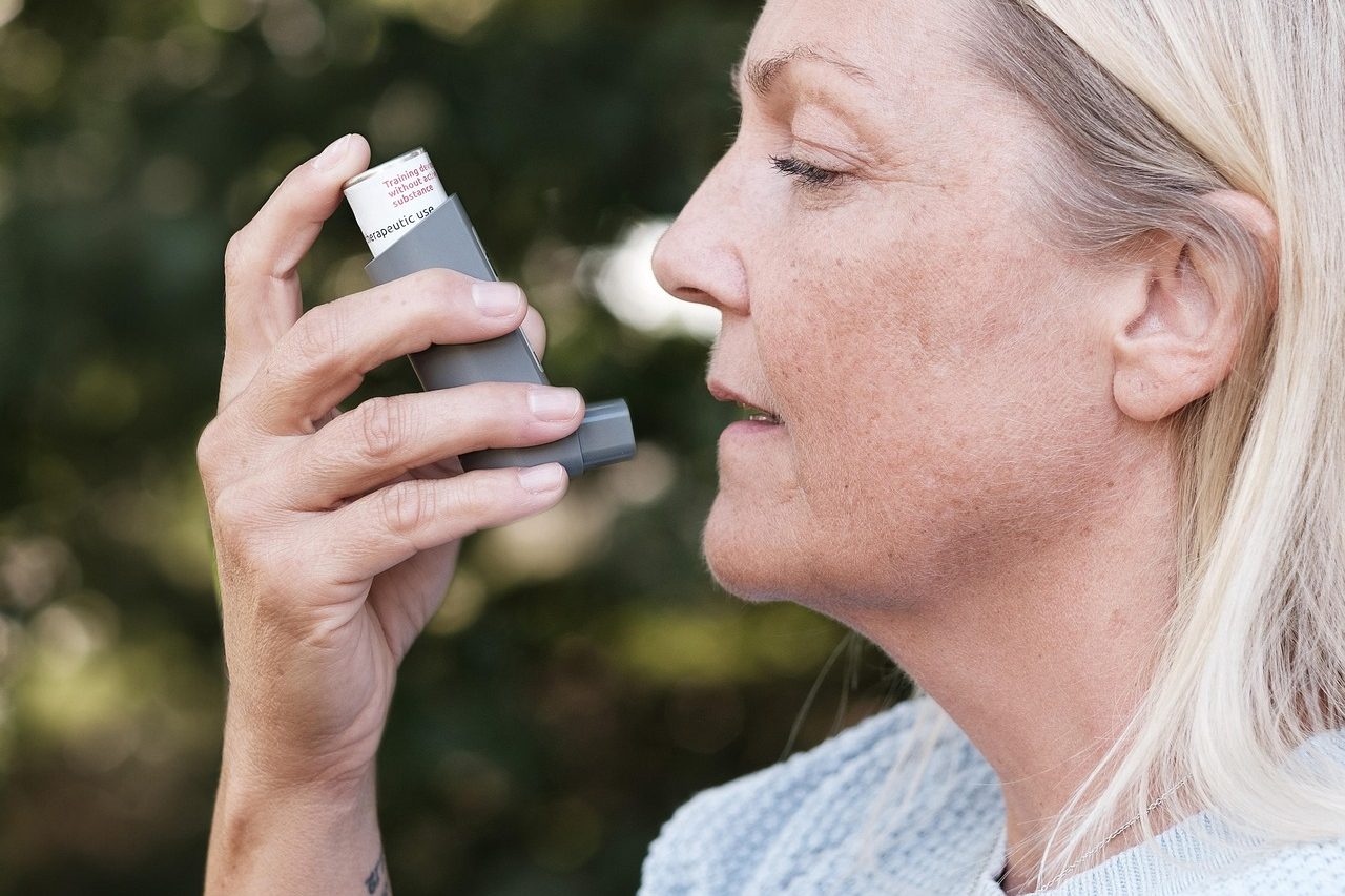 akute und chronische Lungenerkrankungen